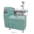 WSH 30 High viscosity Horizontal Internal Cooling Beads Grinder